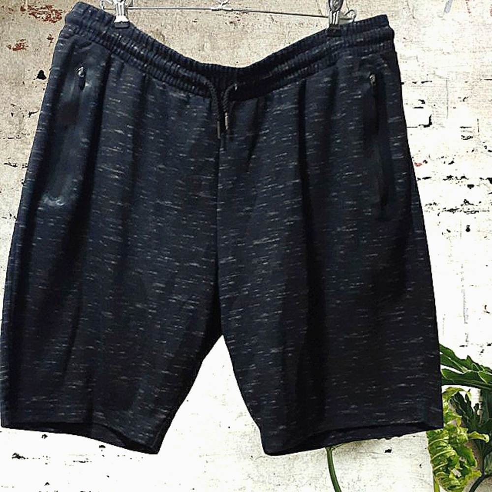 - - PONY CASUAL UNISEX SHORTS
